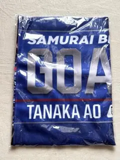 川崎F 田中碧 2021水ユニ L 新品タグ付き 2025年最新】田中碧 ユニフォームの人気アイテム - メルカリ