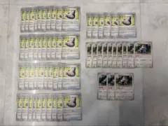 ポケモンカード カビゴンドール カビゴン 59枚セットのサムネイル