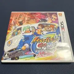 イナズマイレブンGO2 クロノ・ストーン　ネップウ　動作確認済