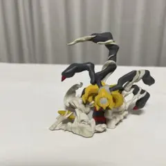 ポケモンプラチナ特典フィギュア ギラティナ