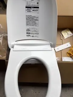 マイ様専用 TOTO 便座シート TCF9415 #NW 機能部 - メルカリ