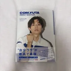 COM.YUTA PERFECT 100 STYLES
