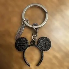 東京ディズニーリゾート ミッキーマウス キーホルダー