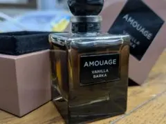 AMOUAGE VANILLA BARKA バニラ バルカのサムネイル