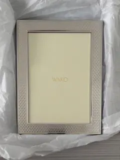 2026年最新】和光 写真立ての人気アイテム - メルカリ