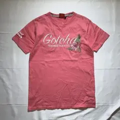 Y2K OLD SURF GOTCHA ガッチャ　刺繍　Tシャツのサムネイル