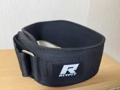 RITFIT ウエイト トレーニングベルト パワーベルト XL