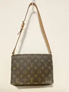 Louis Vuitton モノグラム ショルダーバッグ
