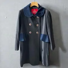 ヴィヴィアンウエストウッド Vivienne Westwood Aライン コートのサムネイル