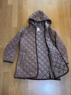 SM2 サマンサモスモス キルティング M