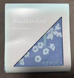 KEYUCA ハンカチのサムネイル