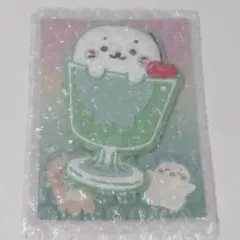 しろたん ミラー
