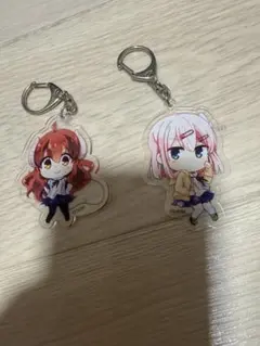 まちカドまぞく 巫女ver.[描き下ろし] キャラアクリルフィギュア