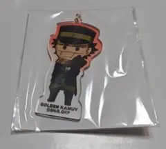 【金カム】杉元 アクキー