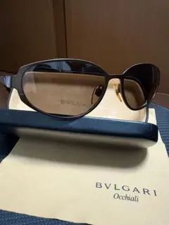 a*i様 【特価美品】BVLGARI Occhiali サングラスのサムネイル