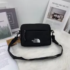 ザノースフェイス ショルダーバッグ メッセンジャーバッグ
