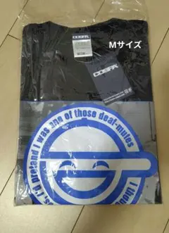 COSPA 攻殻機動隊 笑い男 Tシャツ Mサイズ 新品のサムネイル
