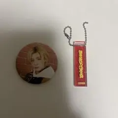 BOYNEXTDOOR ガチャ イハン