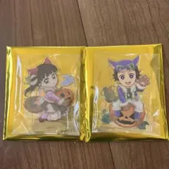 鬼滅の刃　ハロウィン　アクリルスタンドのサムネイル