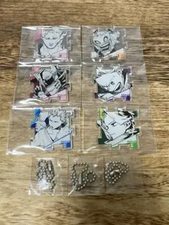 2025年最新】ヒロアカ パズル 原画展の人気アイテム - メルカリ