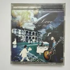 サザンオールスターズ Young Love CD - メルカリ