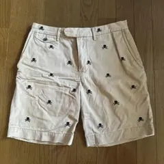 Polo Ralph Lauren RUGBY 30インチ　ショートパンツ