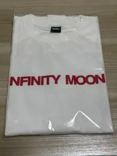 【未開封】ØMI INFINITY MOON アプグレグッズ　Tシャツのサムネイル