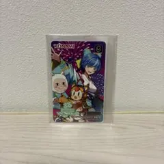 BEMANI DAISUKIキャンペーン e-amusement passDDR