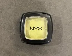 NYX シングルアイシャドウ ES87 Lime Juiceのサムネイル