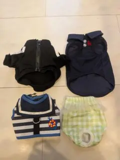 犬服XSサイズ