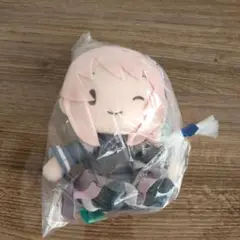 劇場版プロセカ ふわぷち ミニぬいぐるみ 暁山瑞希
