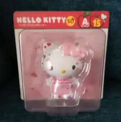 ハローキティ 一番くじ ハッピーアニバーサリー A賞 フィギュア