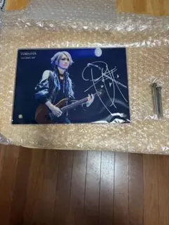 アイジ アクスタ