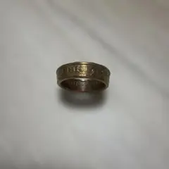 コインリング リング