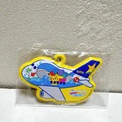 スカイマーク キャラクターグッズ