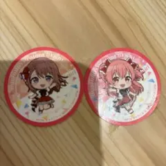 プロセスシローコラボ モアジャン 2枚入り