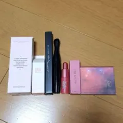 デパコス 韓国コスメ コスメ メイクアップキット セット まとめ売り セール