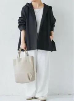 ダンボール パーカー