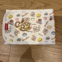 crazy boo マナーバンドのサムネイル