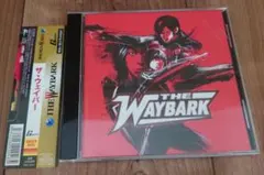 THE WAYBARK「ザ・ウェイバー」