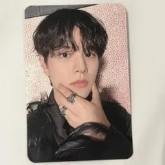 ♡straykids DO IT MusicKorea 店舗特典 スンミン♡