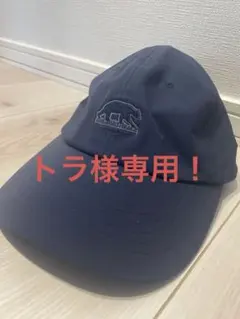 THE NORTH FACE ネイビー 帽子　キャップ