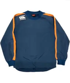 CANTERBURY ラグビー