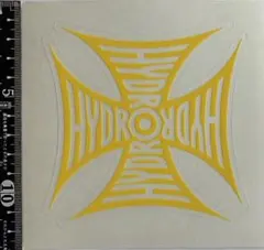 Hydro Shapes & Design ステッカーのサムネイル
