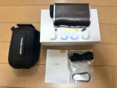 新品 ゴルフ5オリジナル距離計 LRF QUICK 定価19,990円 充電式 - メルカリ