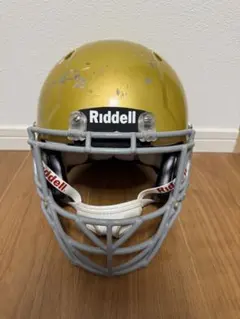 2025年最新】riddell フェイスの人気アイテム - メルカリ