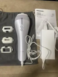Panasonic ES-CWP82-S SILVER - メルカリ