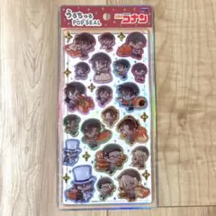 【国内正規品】 名探偵コナン うるちゅる ポップシール ベーカリー