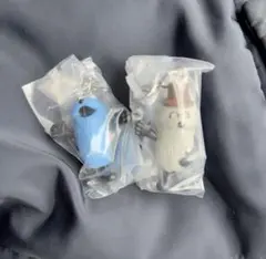 パペットスンスン スンスン ゾンゾン　めじるしアクセサリー