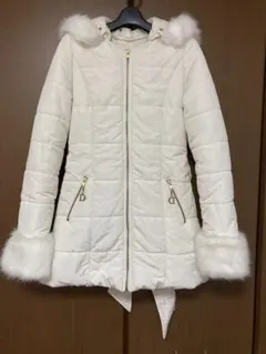 2026年最新】d.i.a レディース 毛皮・ファーコートの人気アイテム